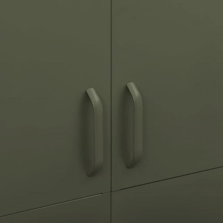 Immagine prodotto vidaXL Evsegniia (90 x 50 x 180 cm)