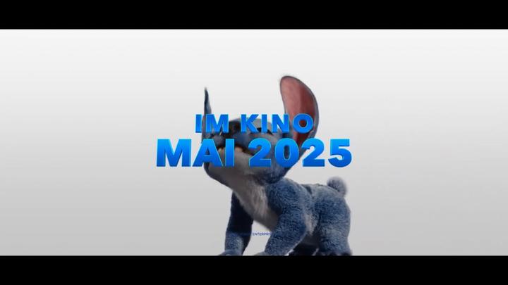 Image du produit Disney Interactive Studios Lilo & Stitch (Live Action) - BR (Blu-ray, Allemand, Anglais, Italien)