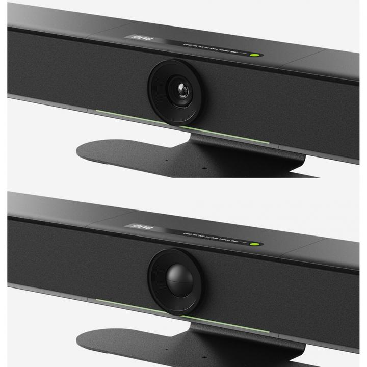 Actual product image Ipevo KFT VC-B4K video conferencing system UHD 4K black