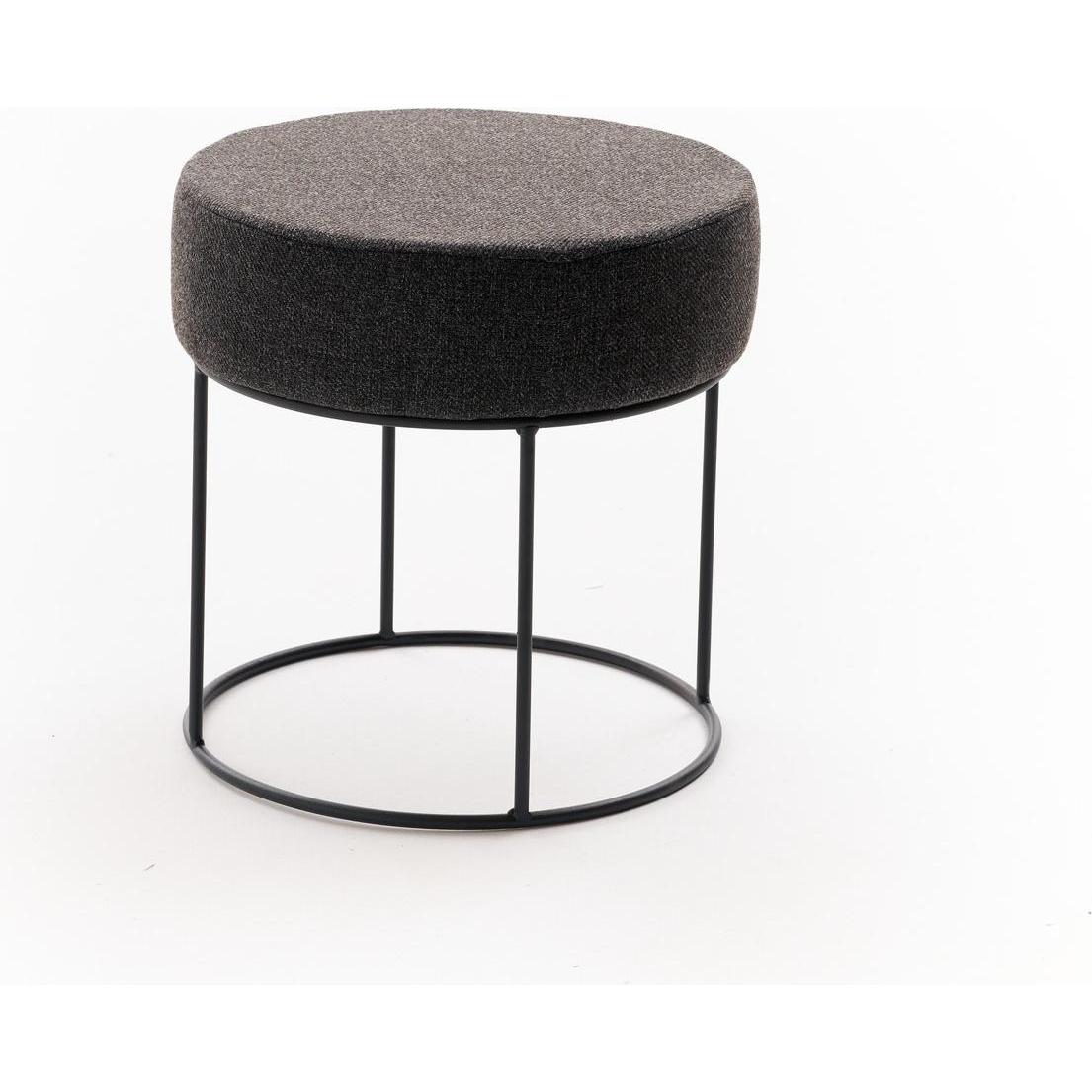 Atelier del Sofa, Hocker + Pouf, Didima