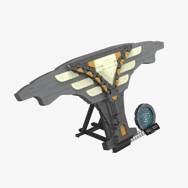 Image du produit BlueBrixx-Pro Universe-Chevron