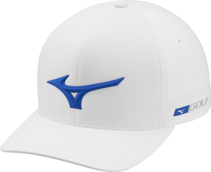Produktbild Mizuno Tour Delta Fitted Cap (S, M)