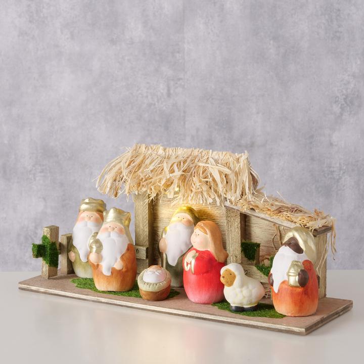 Image du produit Boltze Home Yamun