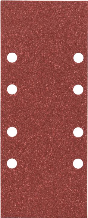 Produktbild Bosch Zubehör Schwingschleifpapier gelocht K (80)