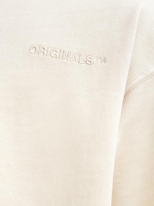 Actual product image Jack & Jones Printed sweatshirt Junior sweatshirt with round neck (140)