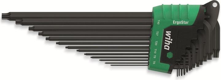 Actual product image Wiha ErgoStar