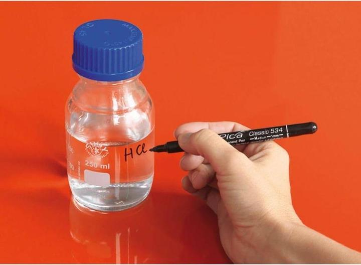 Produktbild Pica Classic (Schwarz, 1 mm, 1 x)