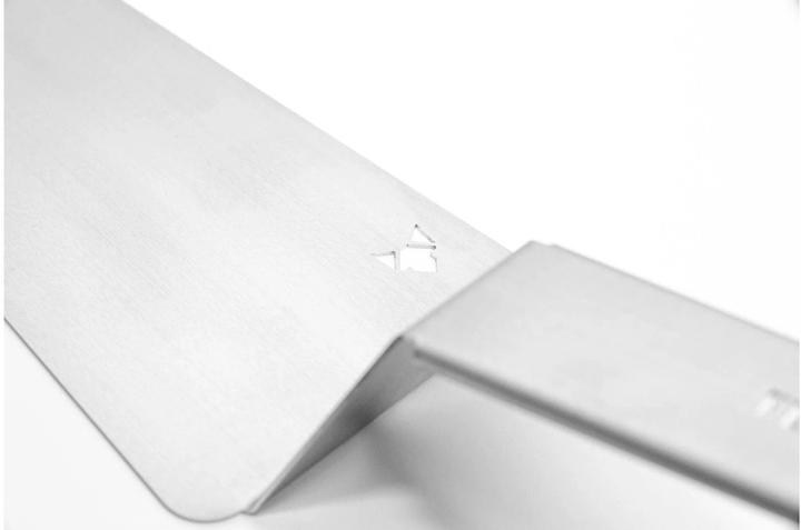 Actual product image Fennek Grill BBQ turner