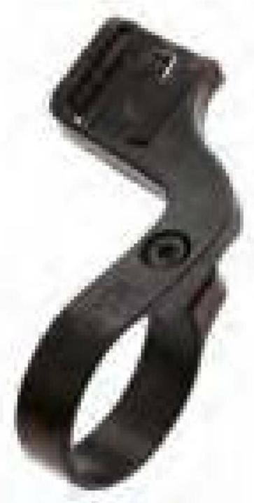 Actual product image CatEye Aero Out Front Computer Holder for all wireless computers except V-Series