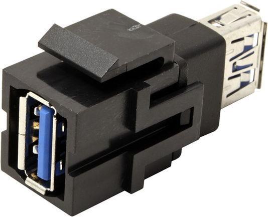 Productafbeelding Bachmann Keystone module (USB 3.0)