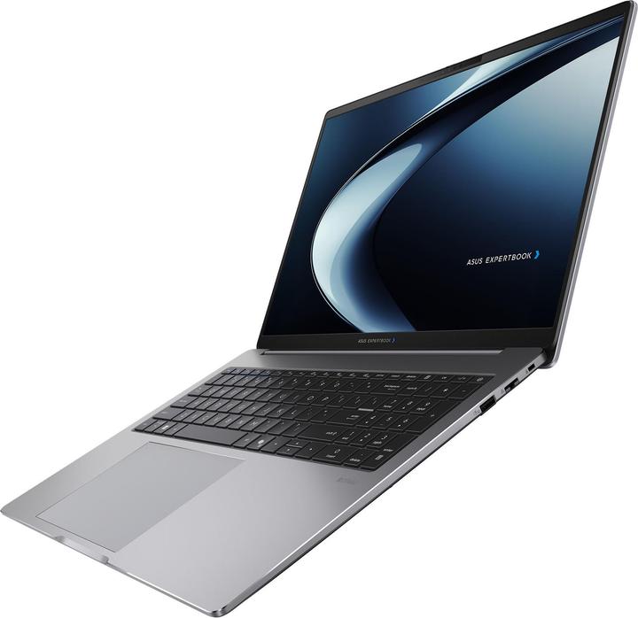 Produktbild ASUS ExpertBook PM5 (16", 2000 GB, 32 GB, DE, AMD Ryzen AI 7 445)