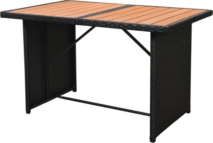 Actual product image vidaXL Raye