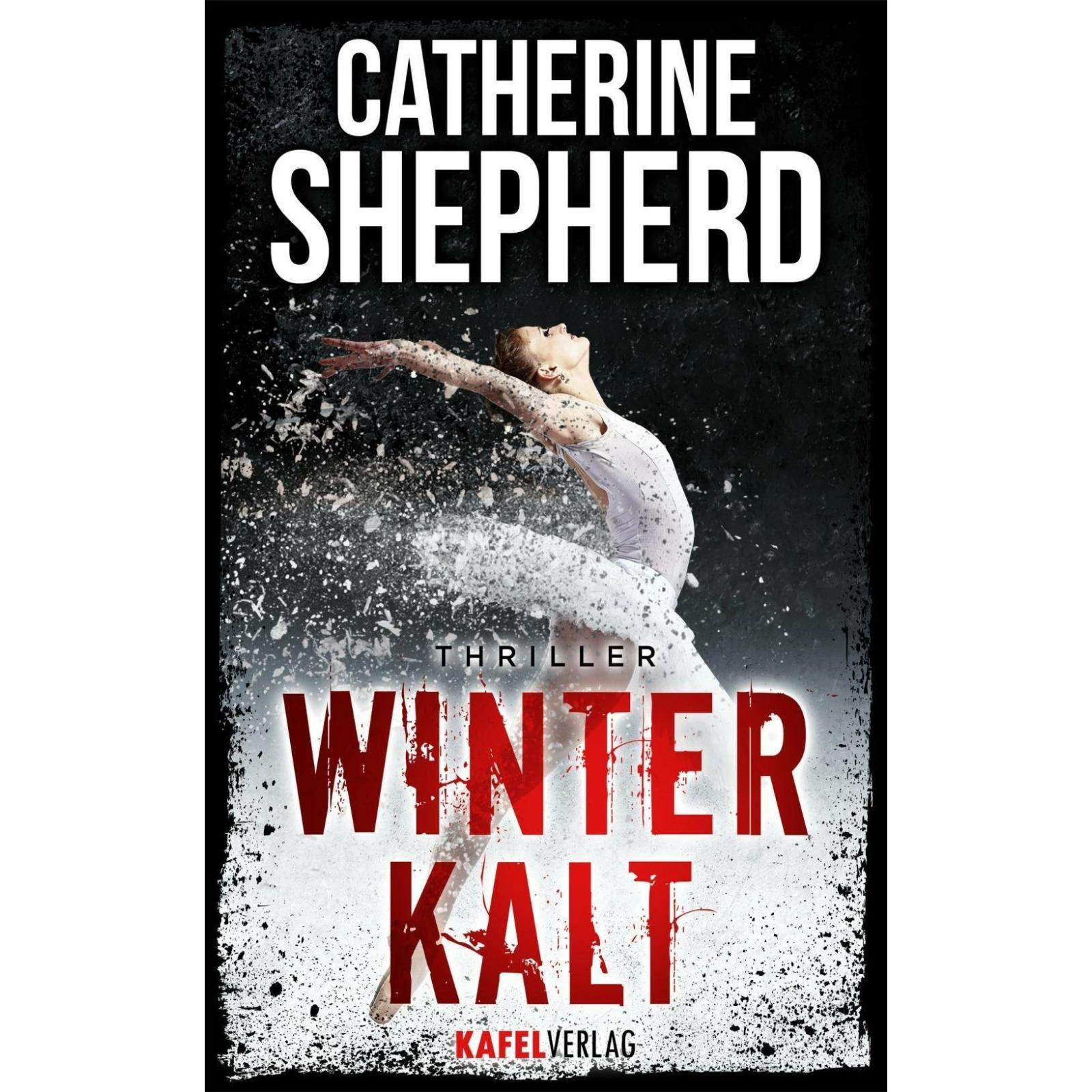 Catherine Shepherd, Belletristik von Catherine Shepherd