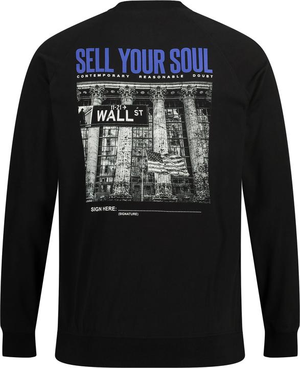 Produktbild Sthuge Langarmshirt, Prints (3XL)