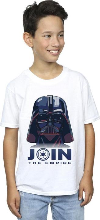 Immagine prodotto Star Wars Maglietta Ragazzi (116)