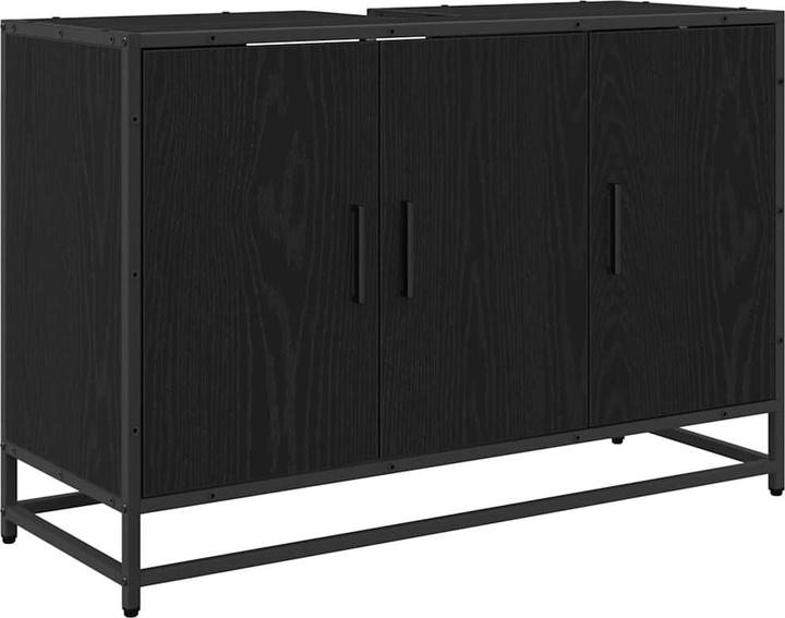 Produktbild vidaXL Badezimmer Dekor