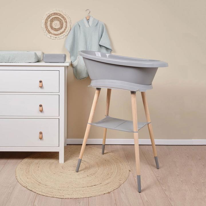 Actual product image Zewi Bath set Sense