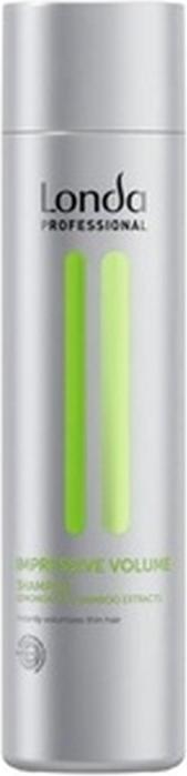 Actual product image Londa Impressive Volume Shampoo (250 ml, Liquid shampoo)