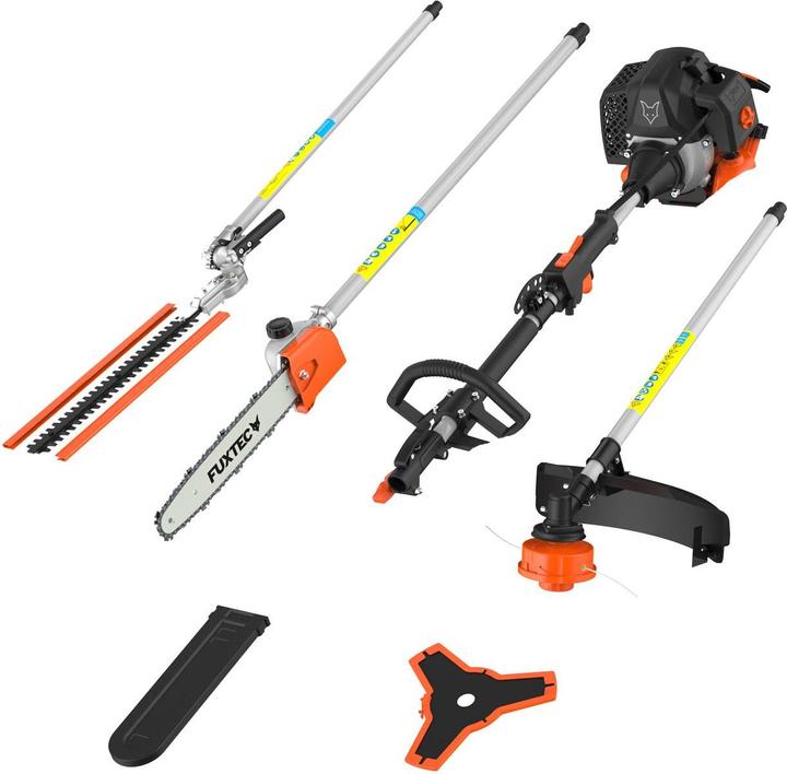 Fuxtec FX-MT152 (Trim line)