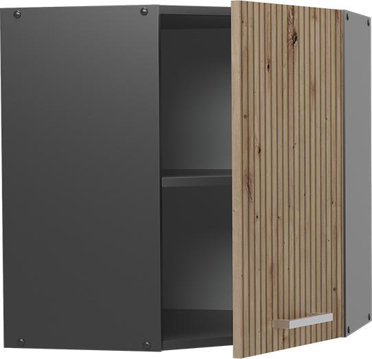 Antracite, Rovere artigianale