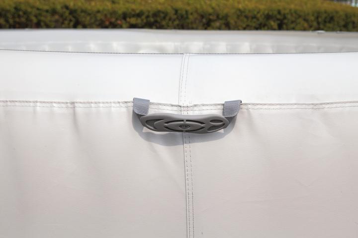 Actual product image Bestway Lay-Z-Spa Paris (4 pers.)