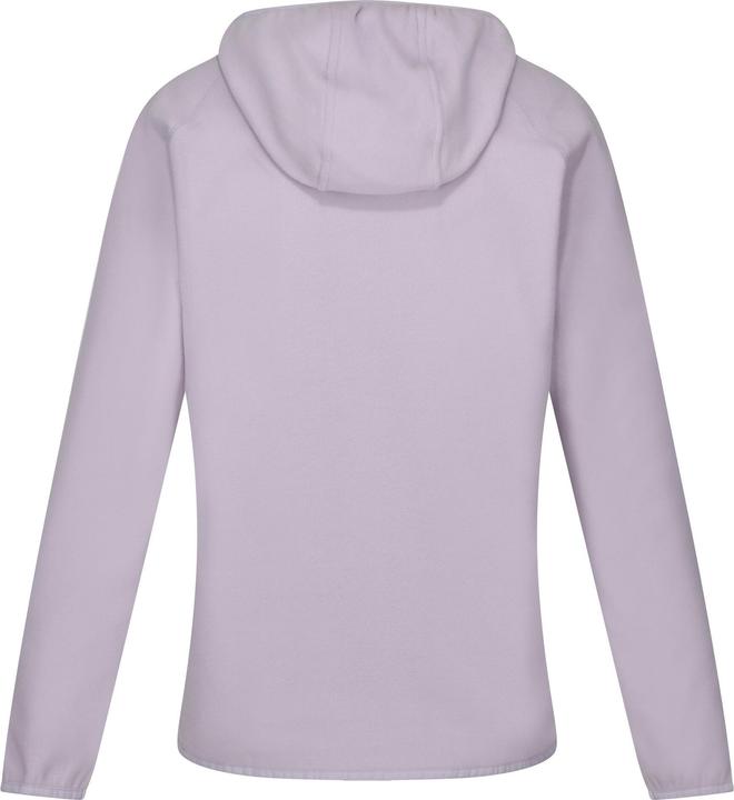 Produktbild Regatta Warriewood Kapuzenpullover mit halbem Reissverschluss (40)