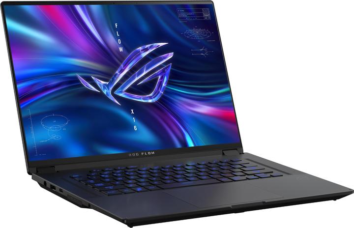 Image du produit ASUS ROG Flow X16 (16", 1000 Go, 16 Go, ING. Int., Intel Core i9-13900H)