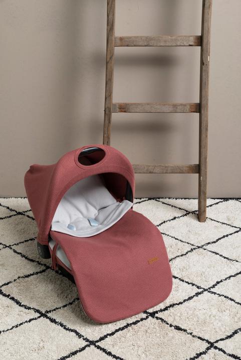 Produktbild Baby's only Babys only Bezug Maxi-Cosi 0+ Classic, Stone red