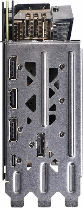 Produktbild EVGA GeForce RTX 2070 Super FTW3 Ultra Gaming (8 GB)