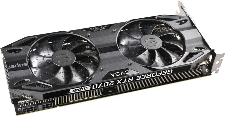 Immagine prodotto EVGA GeForce RTX 2070 Super Black Gaming (8 GB)