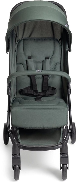 Actual product image Chicco Urbino Stroller