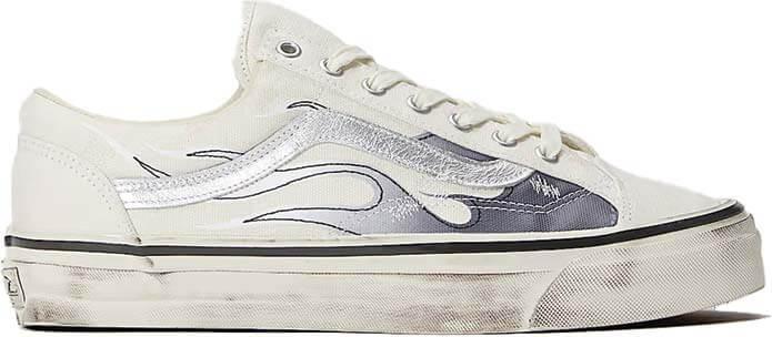 Produktbild Vans Old Skool 36 LX Marshmallow (40)