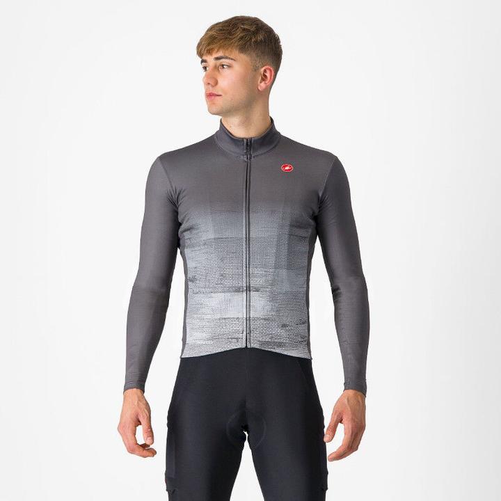 Dark Gray, Silver Gray