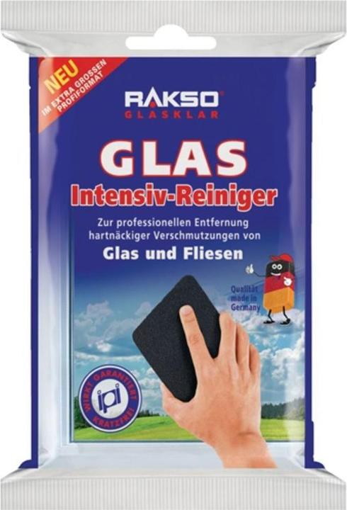 Rakso Stainless steel sponge extra fine (1 pcs.)