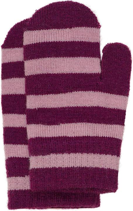 Produktbild Minymo Kleinkinder 3er Pack Strickfäustlinge (3, 4, 5, 6)