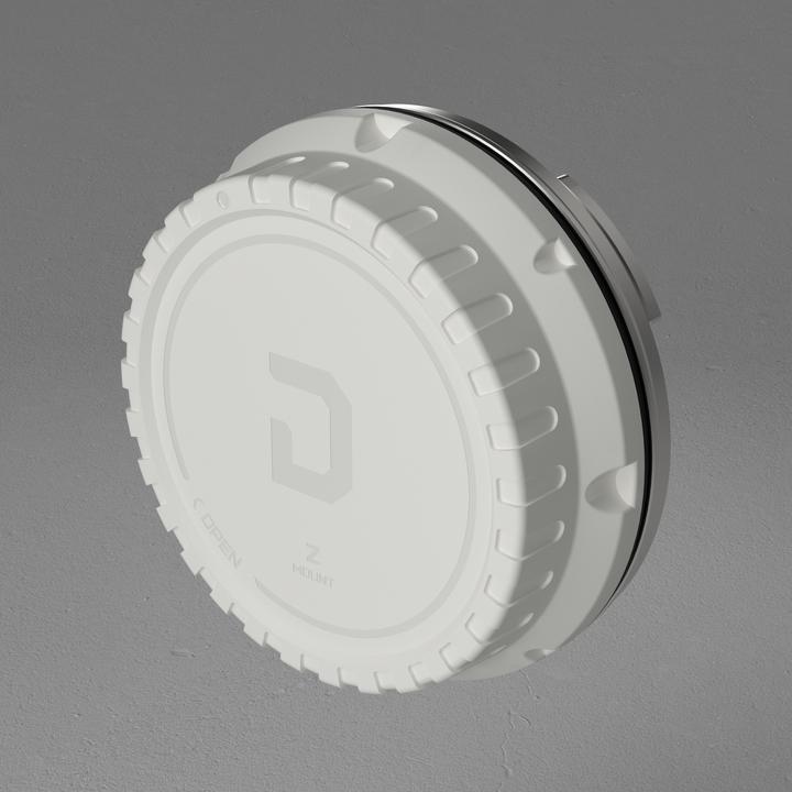 Productafbeelding Dzofilm Catta Zoom Z Mount Bajonet