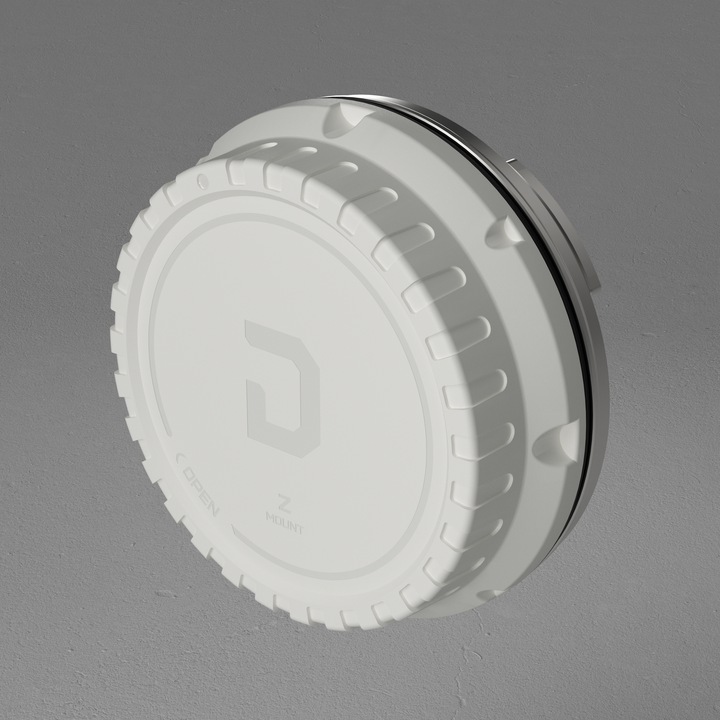 Produktbild Dzofilm Catta Zoom Z Mount Bayonet