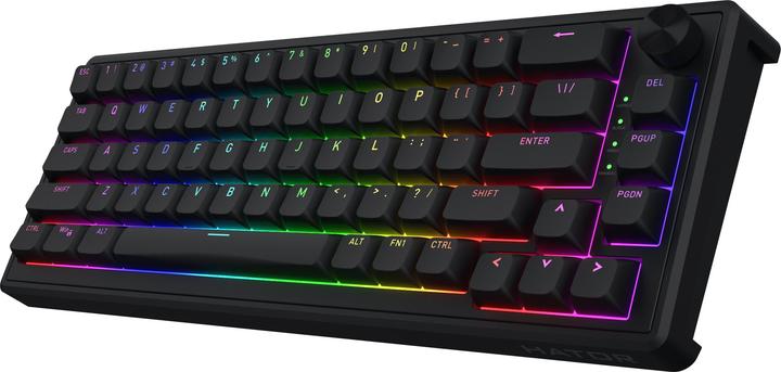 Produktbild Hator Skyfall 65 (US, Kabelgebunden)