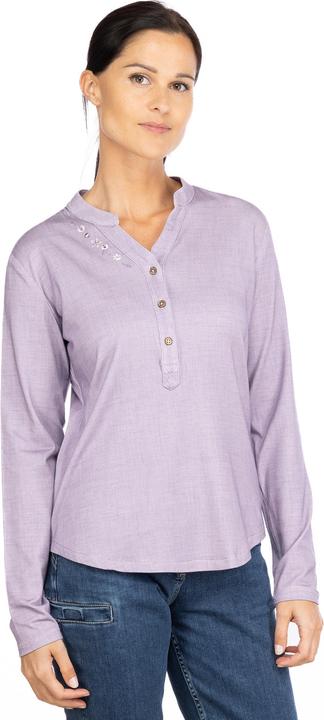Immagine prodotto Chillaz Women's Sonnblick Shirt (XL)
