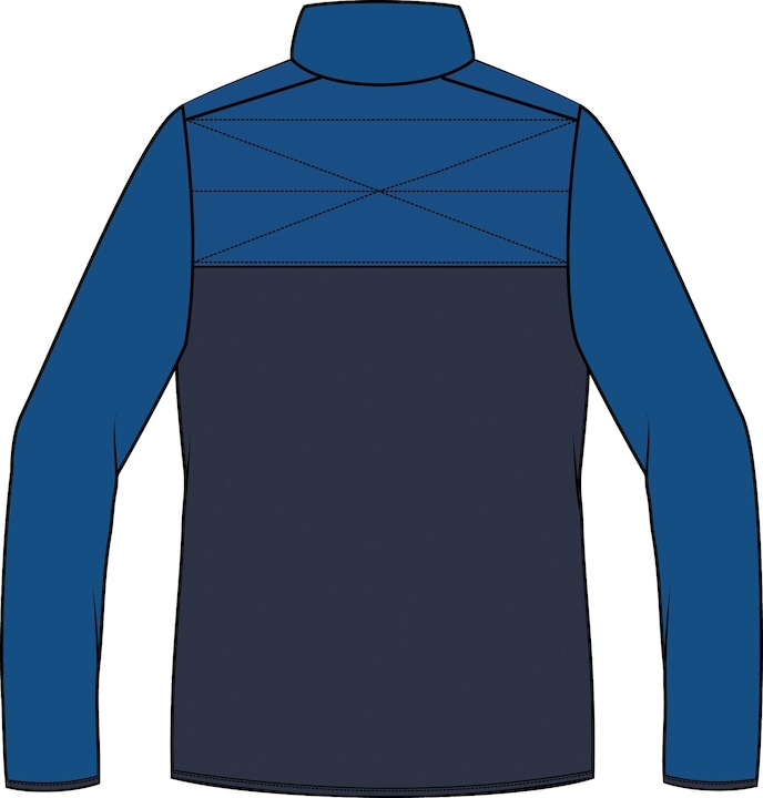 Produktbild Viking Montana Herrenjacke (L)