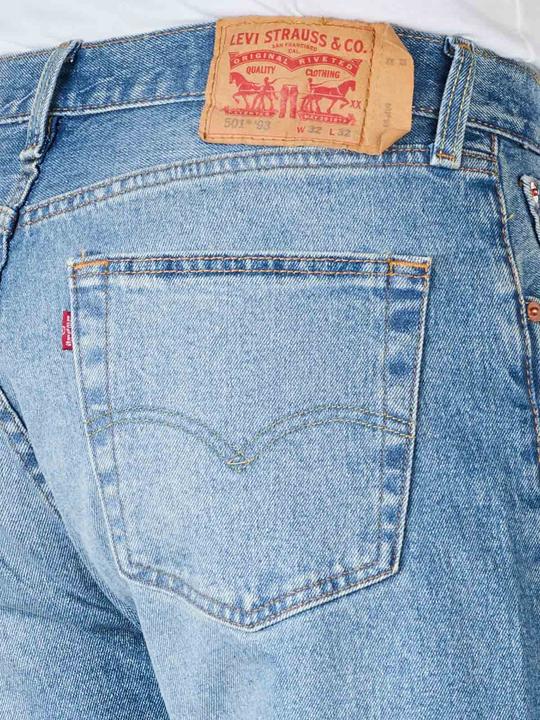 Actual product image Levis 10016925 (W29/L32)