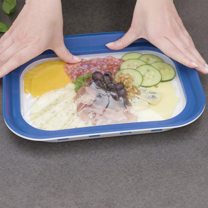 Produktbild Livington Frischhaltedosen