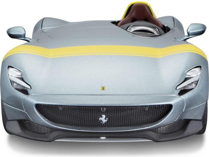 Produktbild Bburago Ferrari R&P Monza SP1