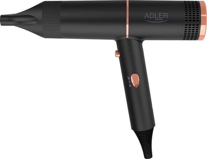Produktbild Adler AD 2278 (1400 W)