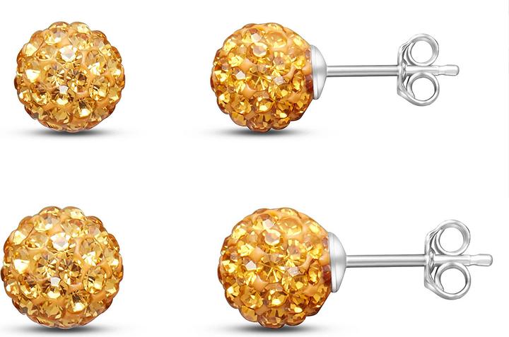 Gold, Silber
