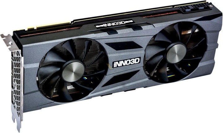 Produktbild Inno3D GeForce RTX 2070 Super Twin X2 OC (8 GB)