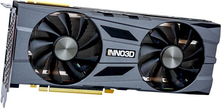 Produktbild Inno3D GeForce RTX 2070 Super Twin X2 OC (8 GB)