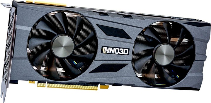 Produktbild Inno3D GeForce RTX 2070 Super Twin X2 OC (8 GB)