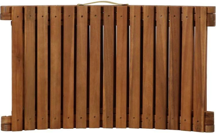 Immagine prodotto vidaXL Liegestuhl (184 cm)