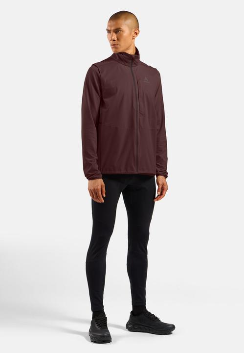 Produktbild Odlo Zeroweight Warm Reflective 2.0 (L)